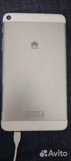 Планшет Huawei MediaPad T1 7.0 3G 8Gb