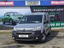 Citroen Berlingo 1.6 MT, 2021, 55 000 км, с пробегом, цена 2 250 000 руб.