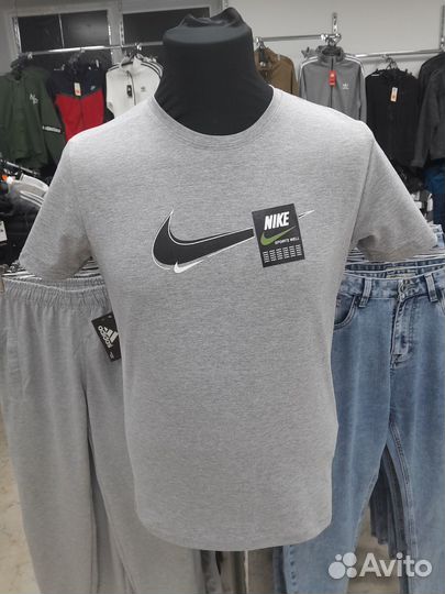 Футболка Nike