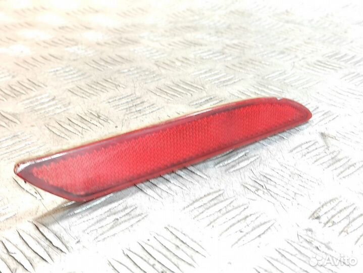 Отражатель катафот Byd F3 2006-2013