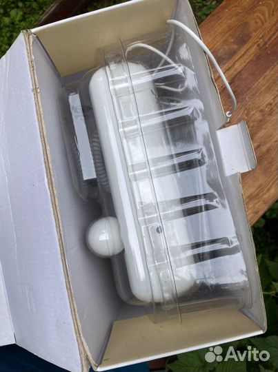 Эпилятор лазерный