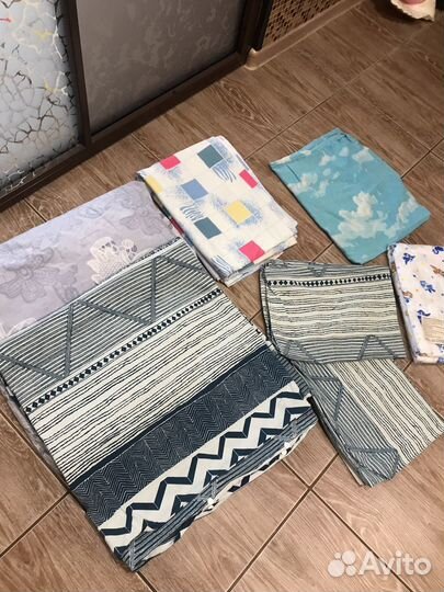 Постельное белье