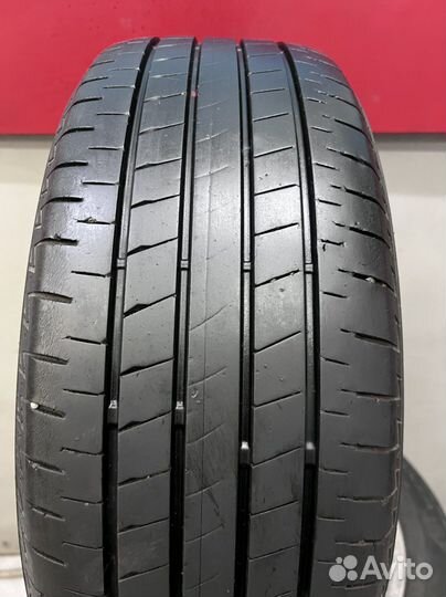 Летние колеса R17 Chevrolet Epica