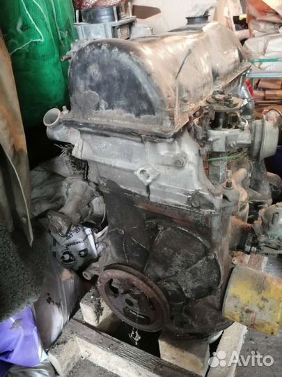 Двиготел для ваз 2103