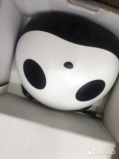 Лампа для ногтей