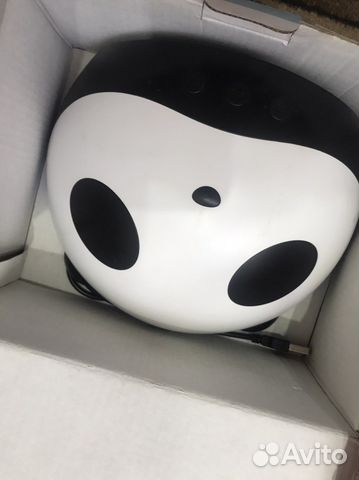 Лампа для ногтей