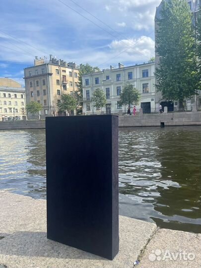 Акустические панели (не пирамидка)