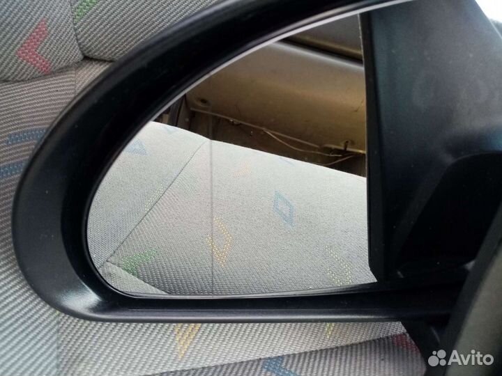 Зеркало киа сид