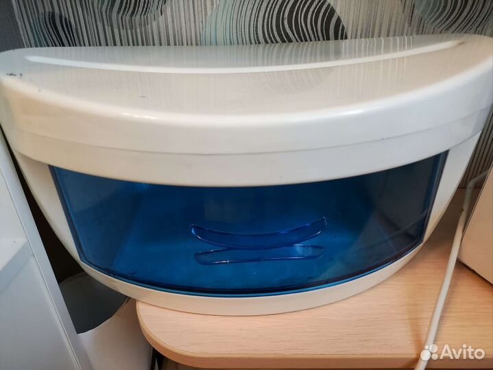 Стерилизатор ультрафиолетовый