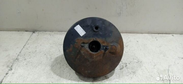 Вакуумный усилитель Chevrolet Cobalt Т250