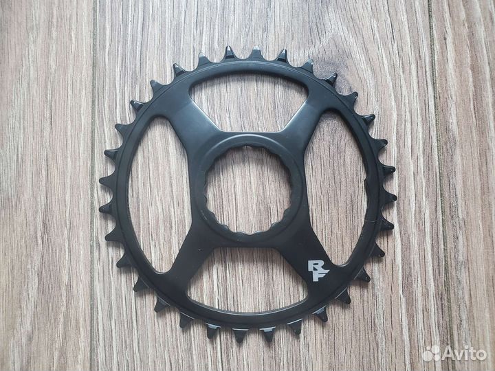 Звезда RaceFace