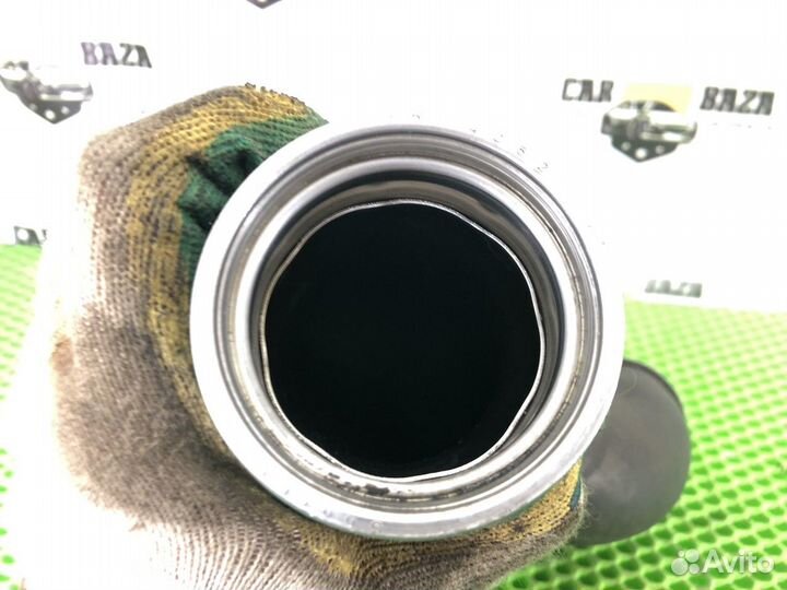 Патрубок интеркулера Volkswagen Tiguan