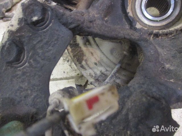 Датчик ABS передний правый Hyundai ix35 2010-2015