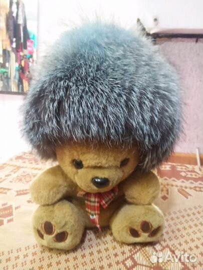 Шапки разные