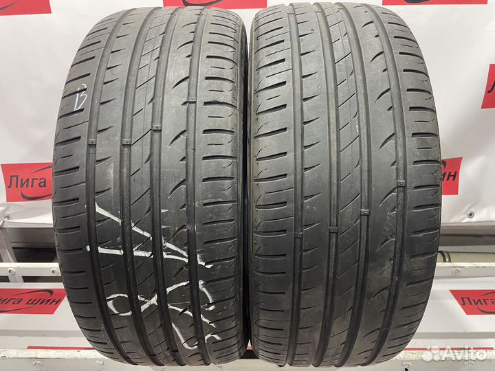 Hankook Ventus Prime 2 K115 235/45 R18