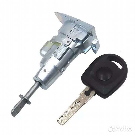 Личинка замка Passat B6 Passat B7 Passat CC