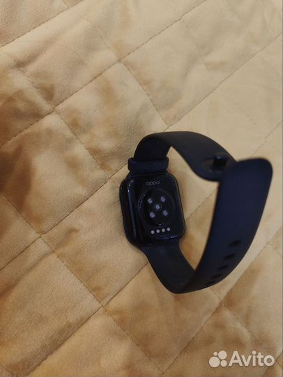 Oppo watch 41mm black