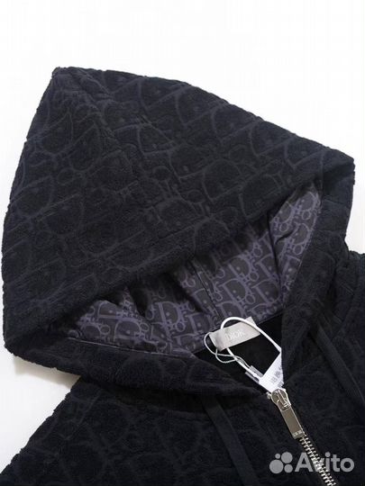 Худи Christian Dior