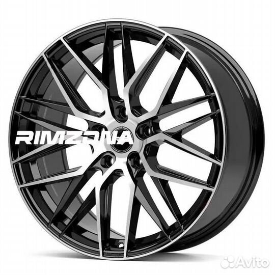 Литые диски vorsteiner R20 5x114.3 hgh