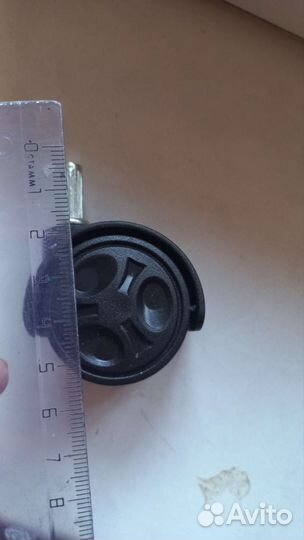 Колёсики 4 шт