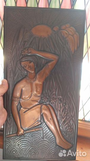 Чеканка СССР