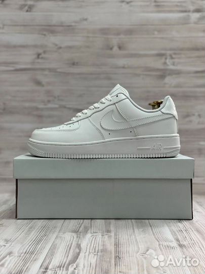 Кроссовки Nike Air Force 1 (36-45)