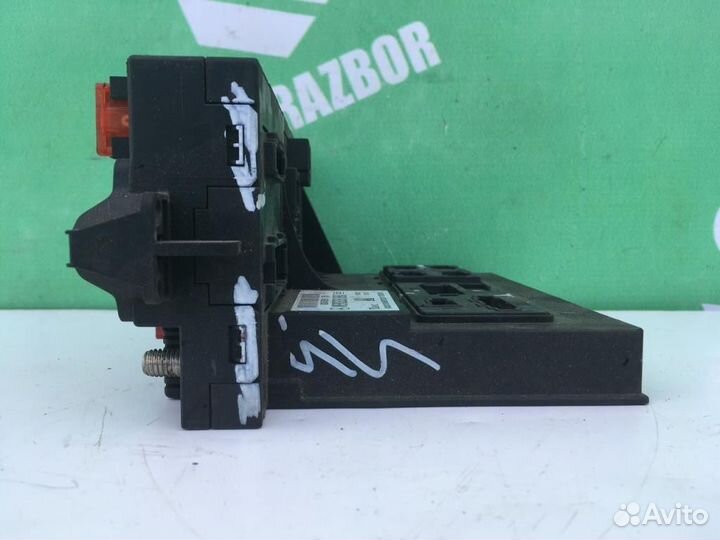 Блок предохранителей Мерседес Бенз 211 Е класс