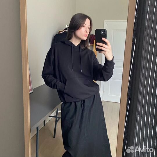 Худи Weekday новое