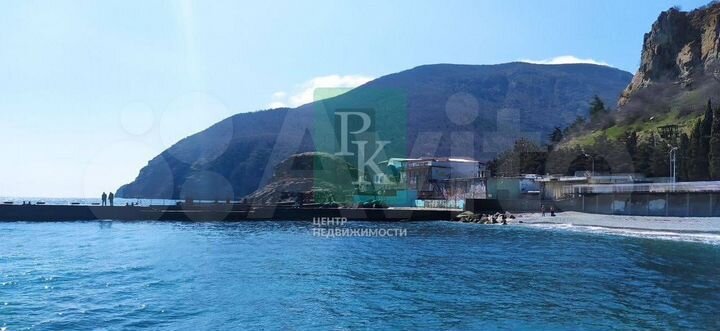 1-к. апартаменты, 10 м², 5/13 эт.