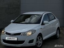 Chery Bonus (A13) 1.5 MT, 2012, 126 500 км, с пробегом, цена 230 000 руб.