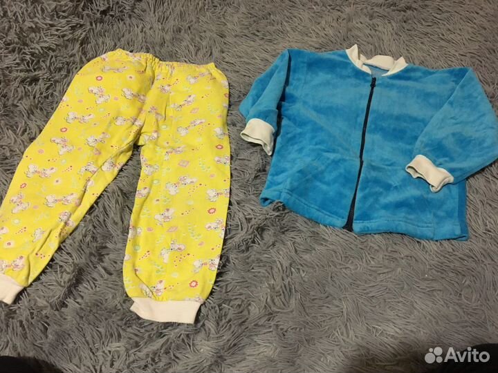 Одежда для мальчика