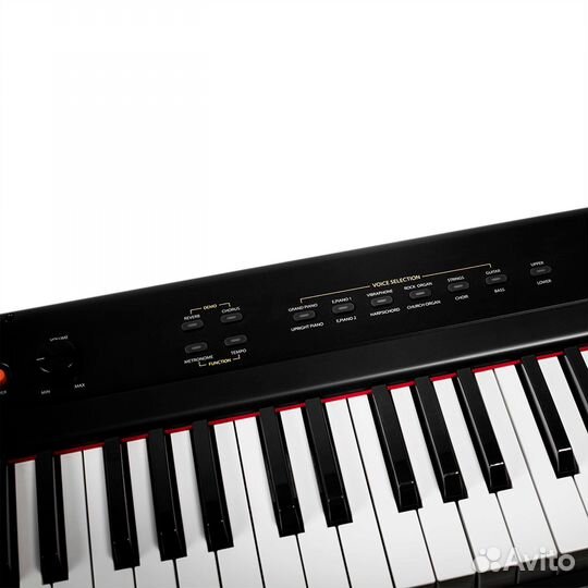 Цифровое фортепиано Artesia Performer Black