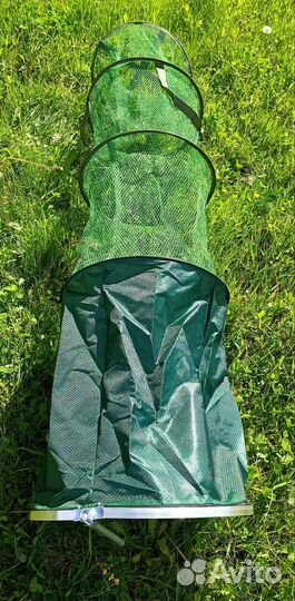 Садок рыболовный