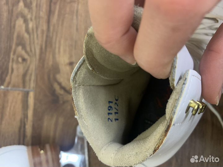 Фигурные коньки jackson freestyle детские