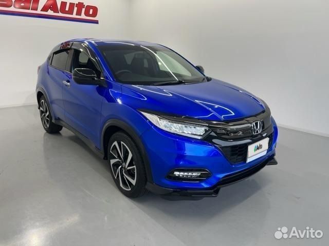 Honda Vezel 1.5 CVT, 2019, 16 000 км