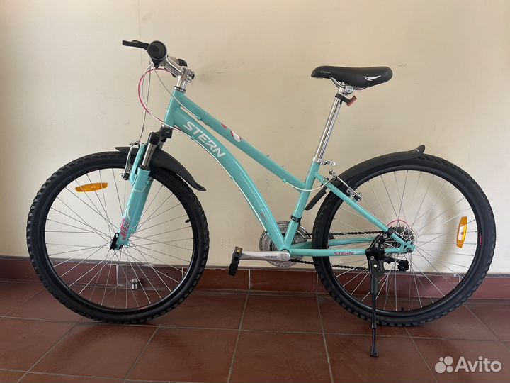 Велосипед Stern Vega 2.0 Новый 26