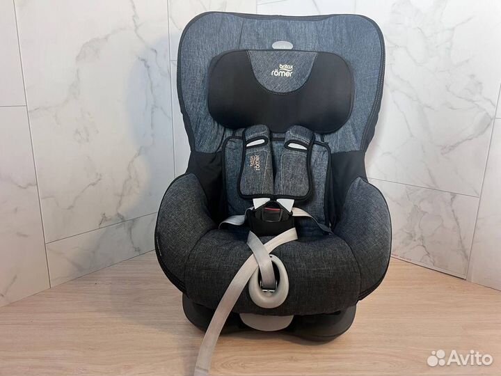 Автокресло britax romer(как новое)