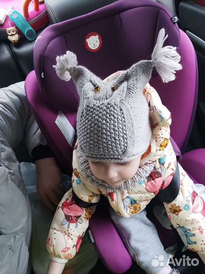 Вязанные изделия