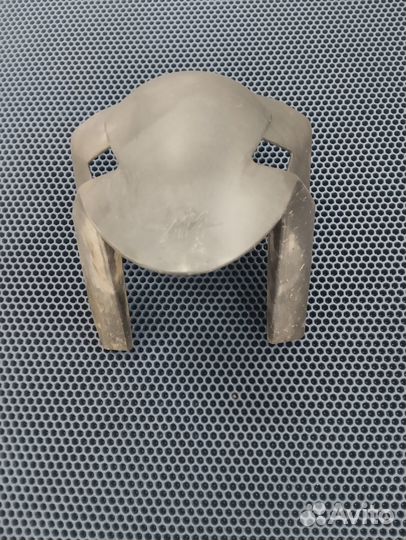 Mv agusta F3 800 675 крыло под восстановление