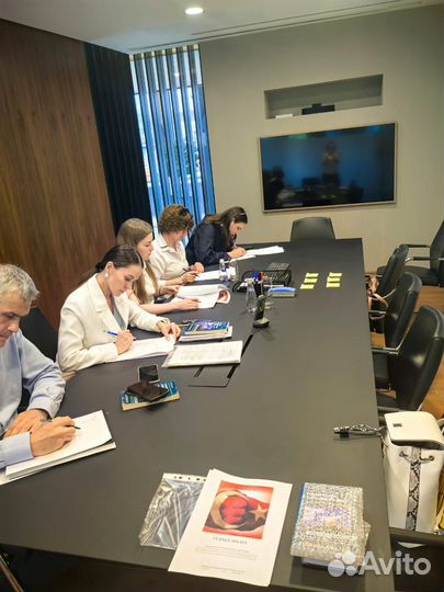 Турецкий язык репетитор