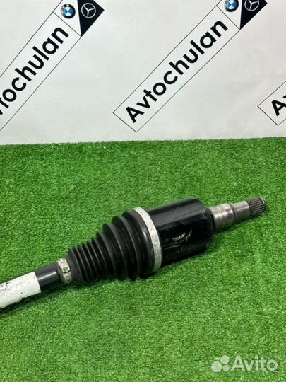 Привод передний правый Mercedes-Benz Glc-Class