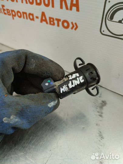 Датчик парковки Geely Emgrand Ec7 хэтчбек 1.8 Л