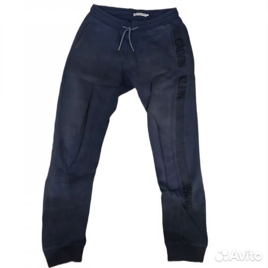 Штаны calvin klein jeans