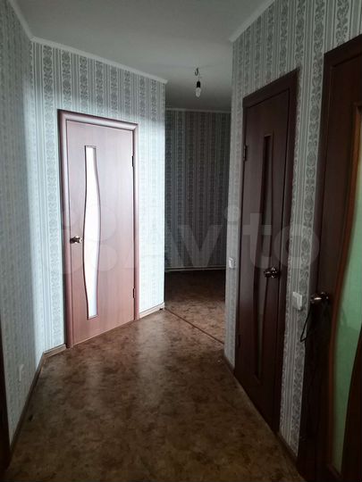 2-к. квартира, 60,3 м², 7/14 эт.