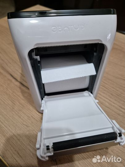 Касса онлайн Эвотор