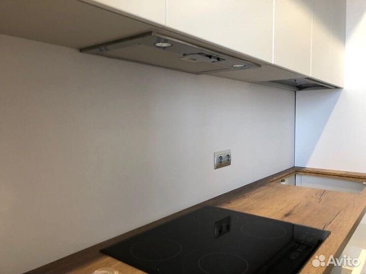 Кухни на заказ. Гарантия