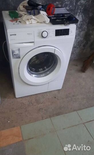 Ремонт посудомоечных и стиральных машин/бойлеров