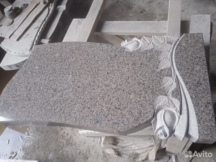 Памятники ритуальные