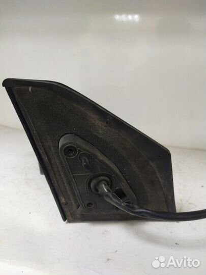 Зеркало переднее левое Toyota Raum