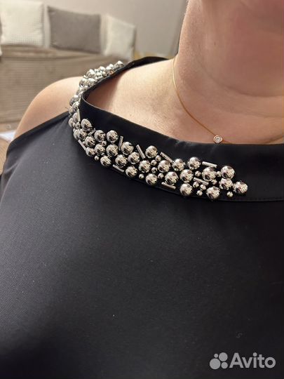 Вечернее платье 52 54 размер